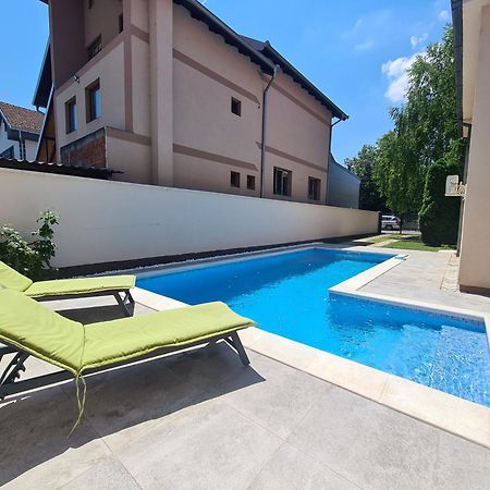 House Reko Villa Beograd Eksteriør bilde