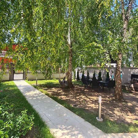 House Reko Villa Beograd Eksteriør bilde