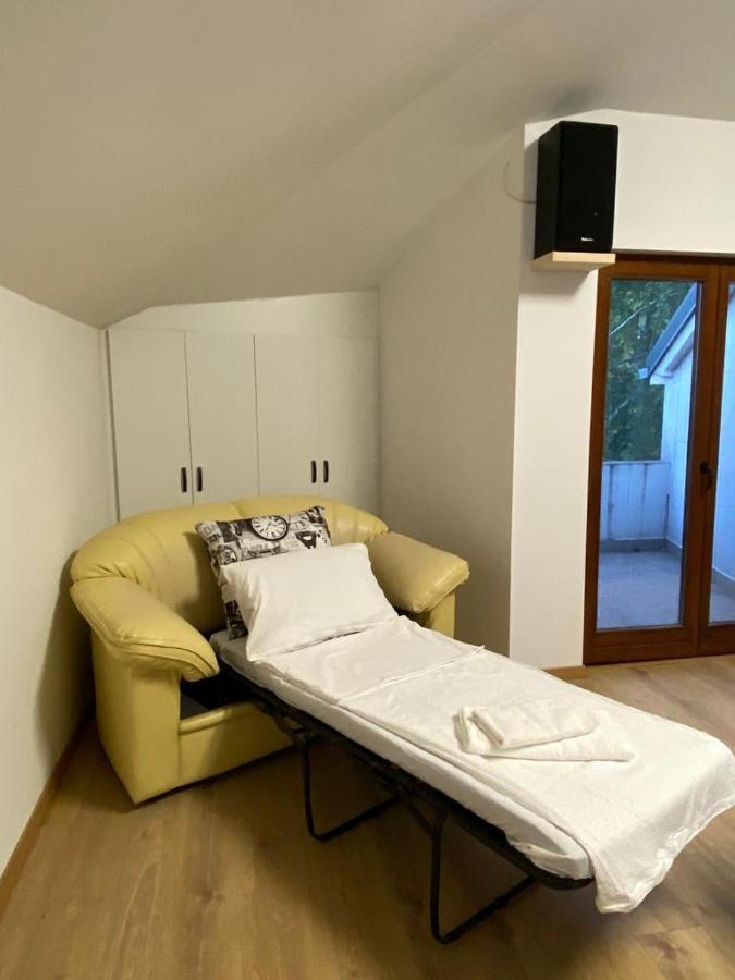 House Reko Villa Beograd Eksteriør bilde