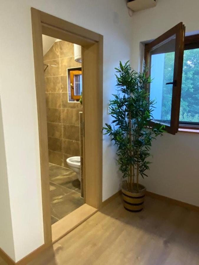 House Reko Villa Beograd Eksteriør bilde