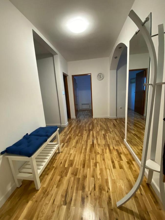 House Reko Villa Beograd Eksteriør bilde