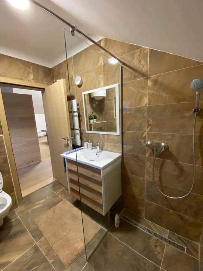 House Reko Villa Beograd Eksteriør bilde