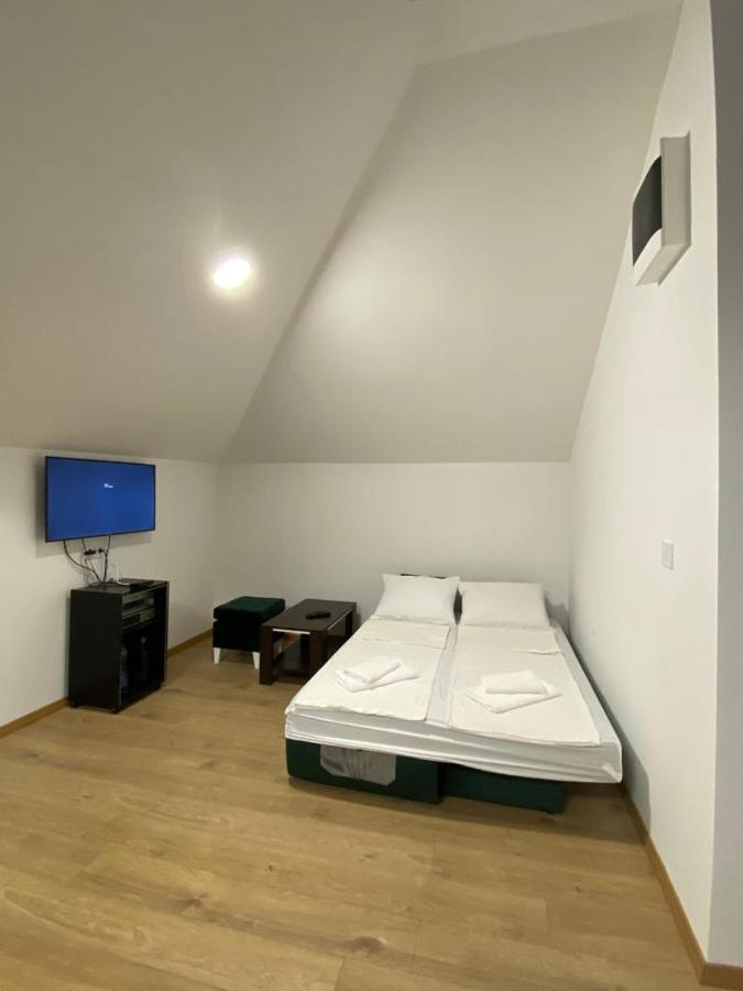 House Reko Villa Beograd Eksteriør bilde