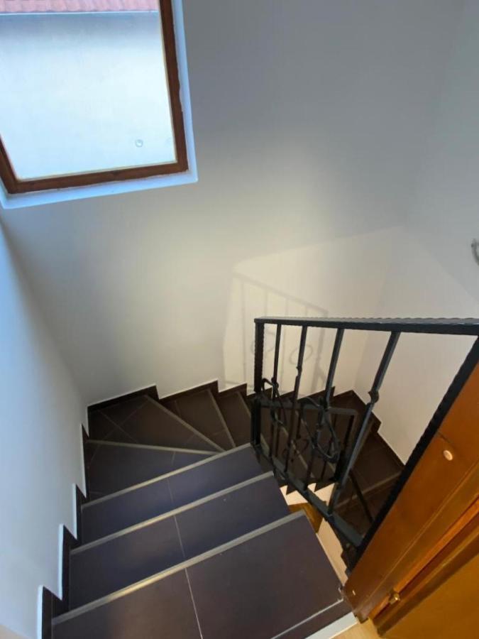 House Reko Villa Beograd Eksteriør bilde