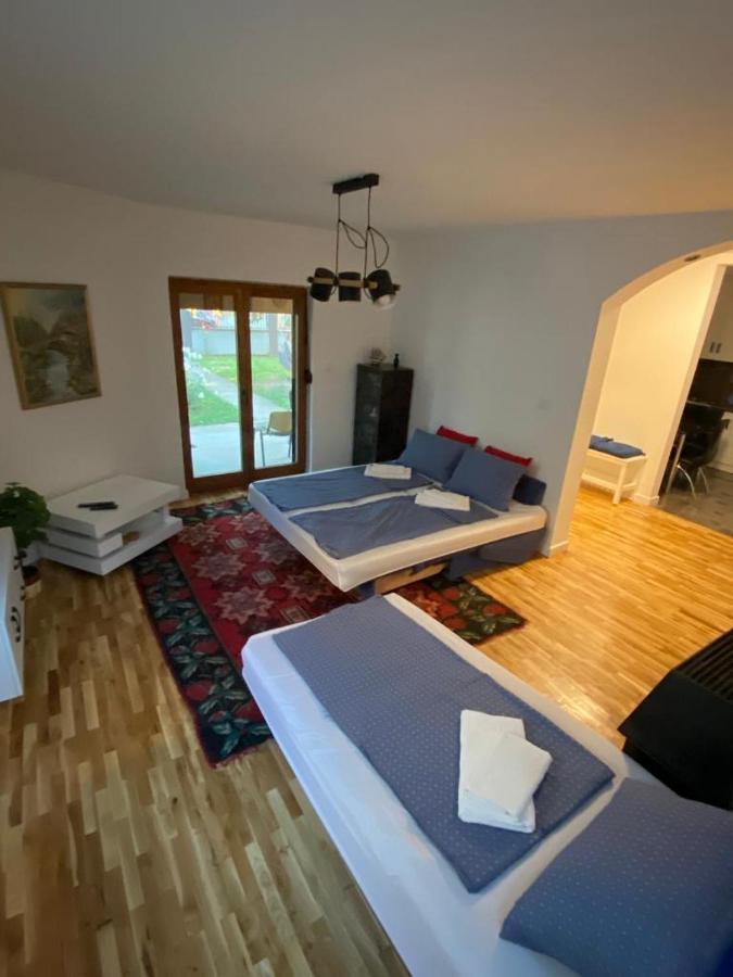 House Reko Villa Beograd Eksteriør bilde