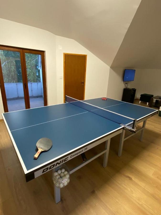 House Reko Villa Beograd Eksteriør bilde