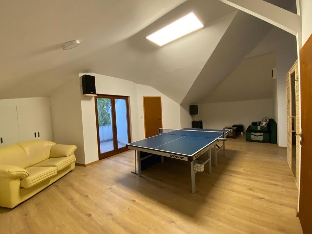 House Reko Villa Beograd Eksteriør bilde