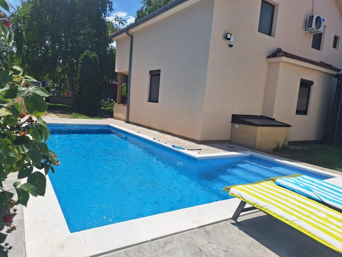 House Reko Villa Beograd Eksteriør bilde
