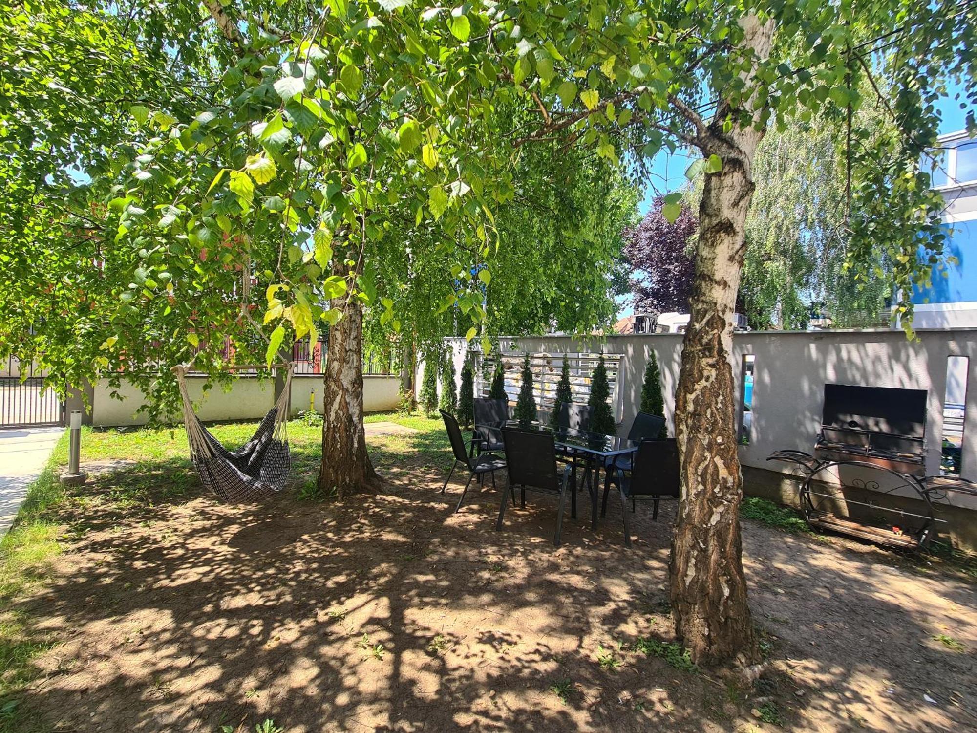 House Reko Villa Beograd Eksteriør bilde